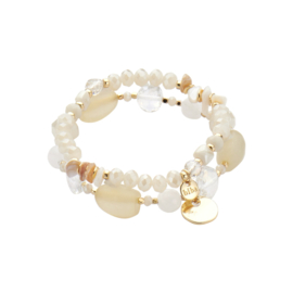 BIBA | Armband 55231MIX03