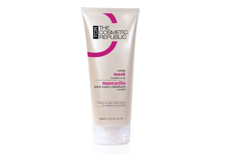 TCR | SCALP MASK 250ml