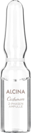 ALCINA | Cashmere 2-fasen intensieve kuur - 10 x 1 ml