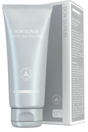 BCN | PREBIOTICA SCRUB