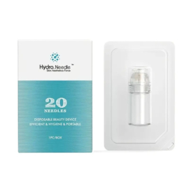 HYDRA NEEDLE | Derma Stempel