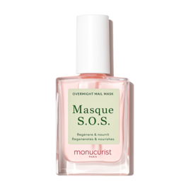 MANUCURIST | MASQUE S.O.S.