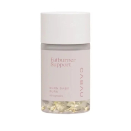 CABAU | FATBURNER Capsules