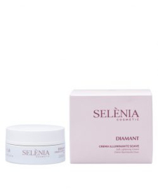 SELENIA | Diamant Soft Lightening Cream 50ml