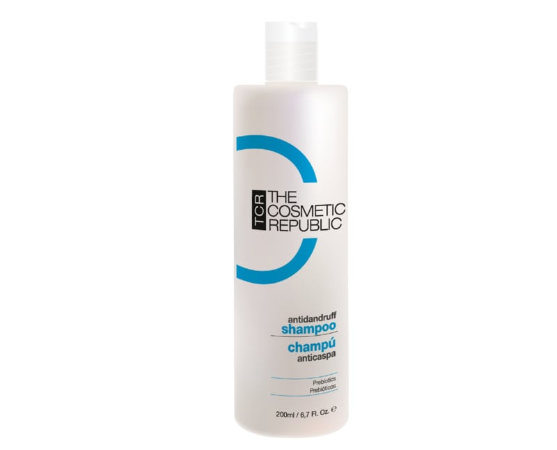 TCR | ANTI DANDRUFF SHAMPOO 200ml