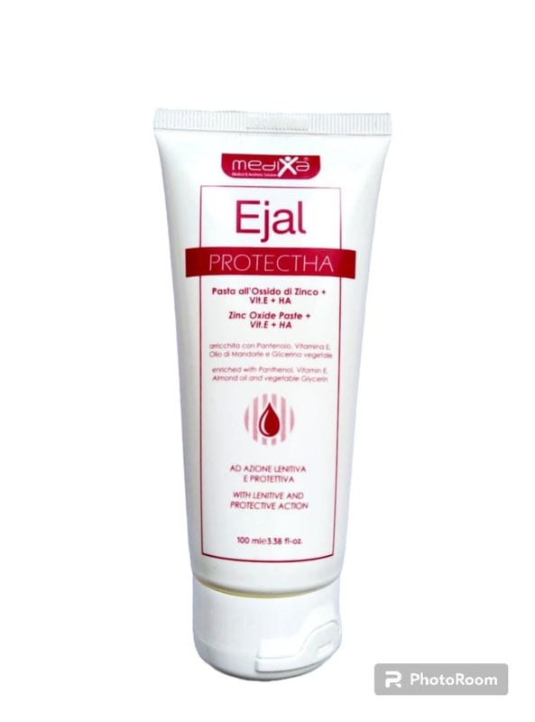 MEDIXA | EJAL PROTECTHA - beschermende crème 100 ml