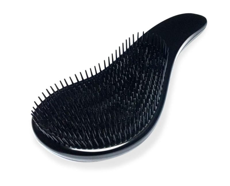 TCR | KERATIN BRUSH