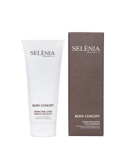 SELENIA BODY CONCEPT | SLIMMING CREAM Cellulite Tissue 200ml