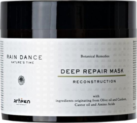 ARTEGO | Rain Dance Deep Repair Mask 250ml