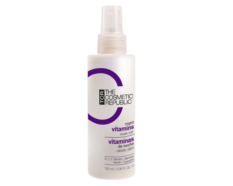 TCR | NIGHT VITAMINS 100ml