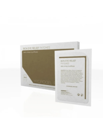 BCN | EYE RELIEF PATCHES - Box of 4 sachets