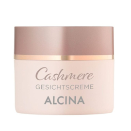 ALCINA | CASHMERE GEZICHTSCREME 50ml