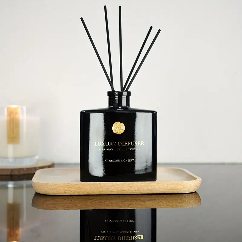 AROMA COLLECTION | GEURSTOKJES POMEGRANATE