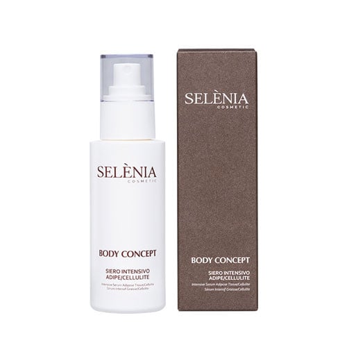 SELENIA BODY CONCEPT – INTENSIVE SERUM CELLULITE 125ml