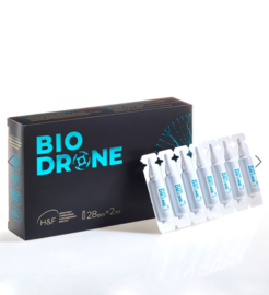 H&F | Biodrone 28 x 2 ml