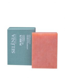 SELENIA | Purilux Impure Skin Soap