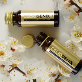 CELIOGENIX | PREMIUM COLLAGEN DRINK