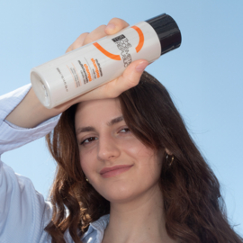 TCR | MULTIVITAMINE SHAMPOO 300 ml