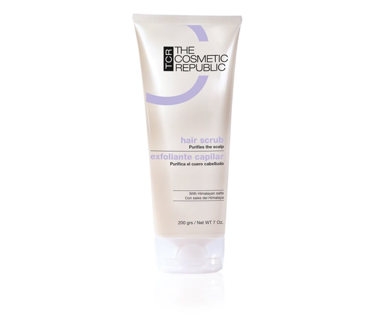 TCR | HAIR SCRUB 200ml