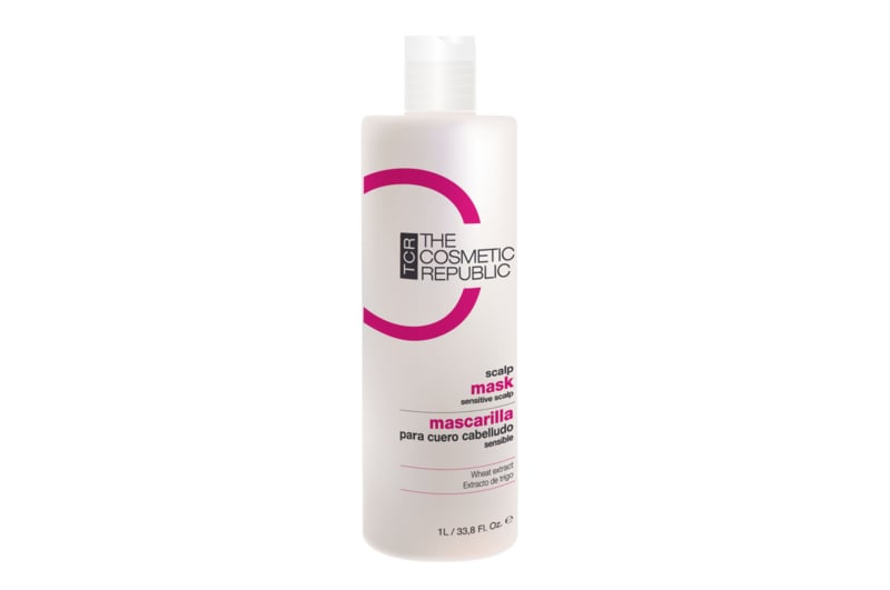 TCR | SCALP MASK 1000ml