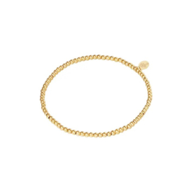 STEEL | Armband BASIC BOLD 2,5mm