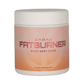 CABAU | FATBURNER - Mango Passion Fruit