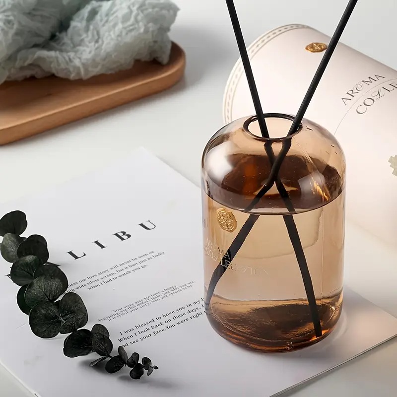 AROMA COLLECTION | GEURSTOKJES WHITE TEA