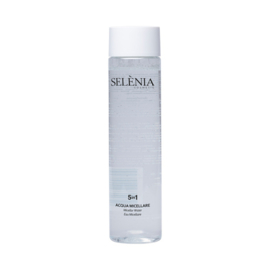 SELENIA | Micellair Water Make-Up Remover Lotion 200ml