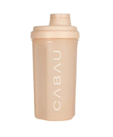 CABAU | SHAKER - Beige