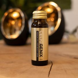 CELIOGENIX | PREMIUM COLLAGEN DRINK