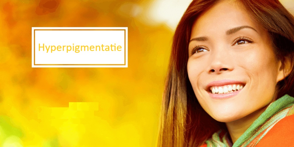 Post-inflammatoire hyperpigmentatie