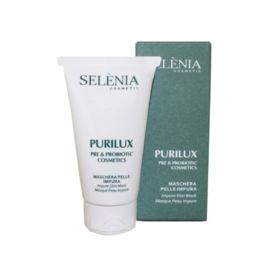 SELENIA | Purilux Impure Skin Mask 50ml