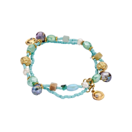 BIBA | Armband 54214MIX06