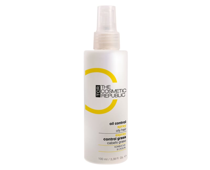 TCR | OIL CONTROL SPRAY 100ml