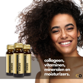 CELIOGENIX | PREMIUM COLLAGEN DRINK