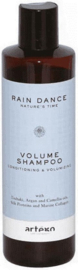 ARTEGO | Rain Dance Volume Shampoo 250ml