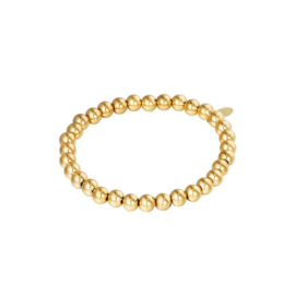 STEEL | Armband BASIC BOLD 6mm