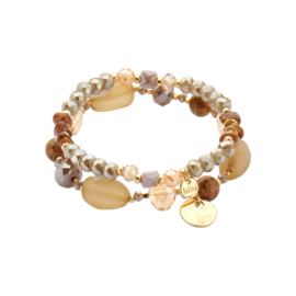 BIBA | Armband 55231MIX02