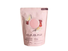 CABAU | PROTEIN MILKSHAKE - Cherry Vanillie