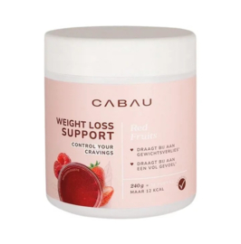 CABAU | WEIGHT LOSS SUPPORT - Passionfruit