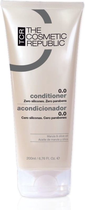 TCR | 0.0 CONDITIONER 200ml