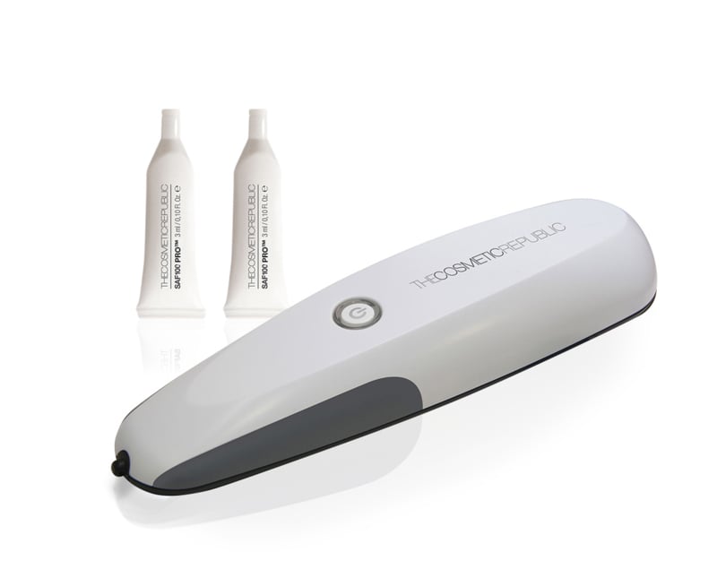 TCR | LASER & LED HAAR BEHANDEL SET