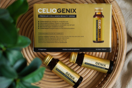 CELIOGENIX | PREMIUM COLLAGEN DRINK
