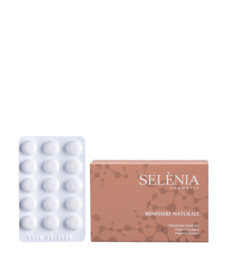 SELENIA | LIPOSNELLA PLUS - Afslanken