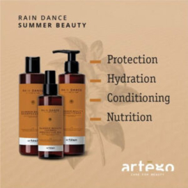 ARTEGO | Rain Dance Summer Thermal Protective Oil 150ml