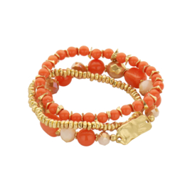 BIBA | Armband 54900MIX08