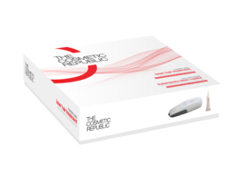 TCR | LASER & LED HAAR BEHANDEL SET