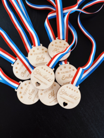 Medaille