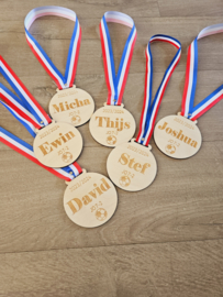 Medaille