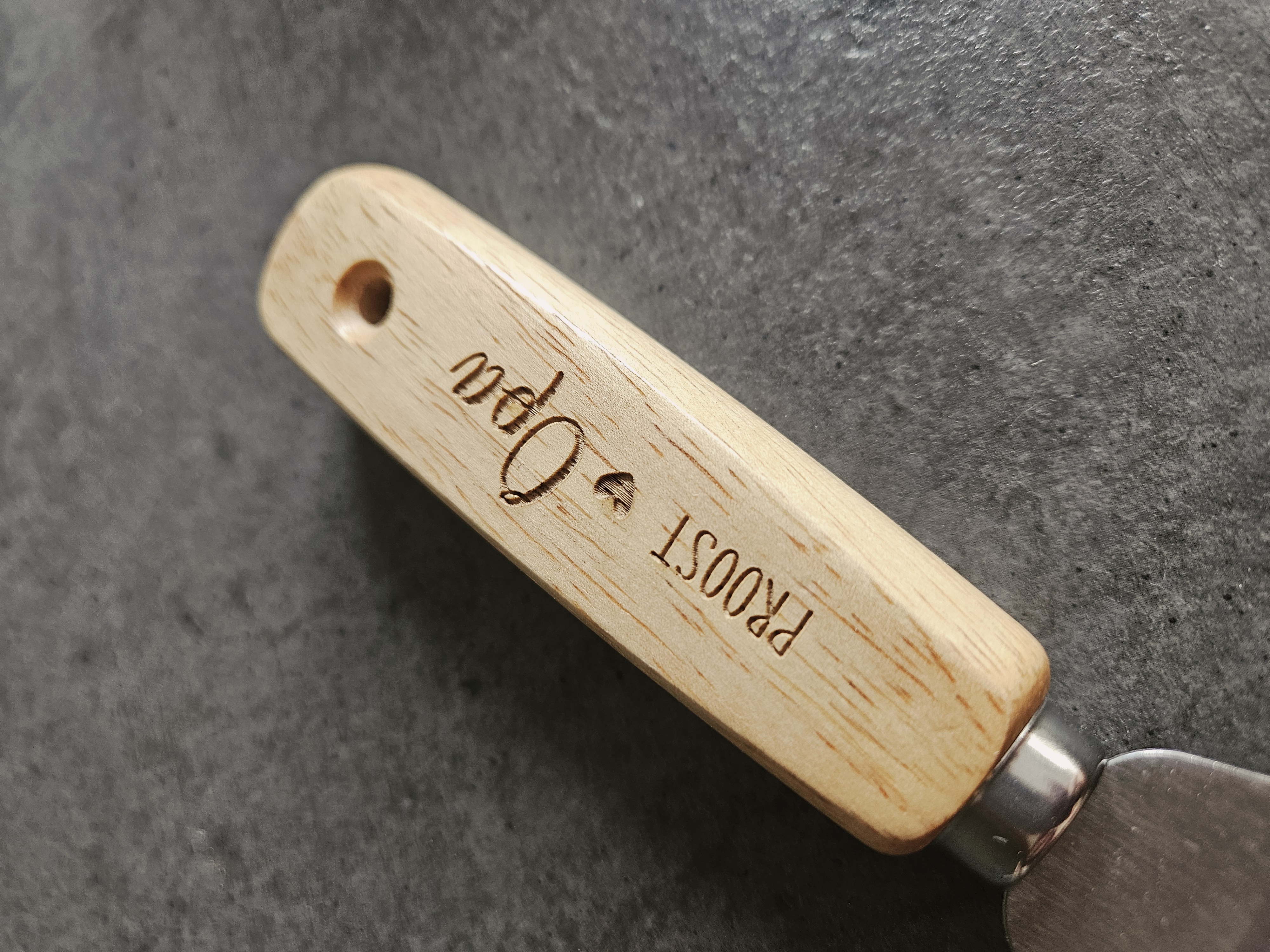 Bieropener klein